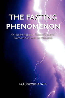 THE Fasting Phenomenon(English, Paperback, Ward DD MHC Dr. Curtis)