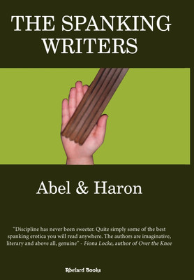 The Spanking Writers(English, Hardcover, , Abel)