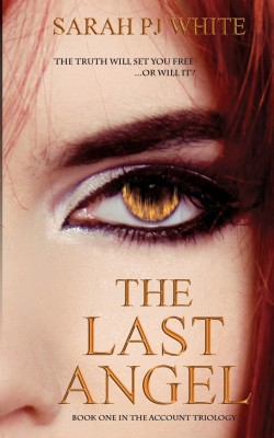 The Last Angel(English, Paperback, White Sarah PJ)