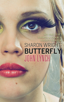 Sharon Wright: Butterfly(English, Paperback, Lynch John)