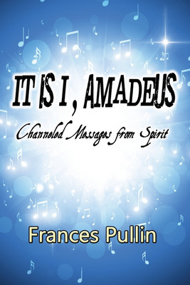 It Is I, Amadeus(English, Paperback, Pullin Frances)