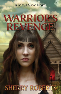 Warrior's Revenge(English, Paperback, Roberts Sherry)
