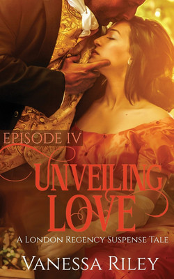 Unveiling Love(English, Paperback, Riley Vanessa)
