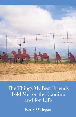 Things My Best Friends Told Me(English, Paperback, O'Regan Kerry)
