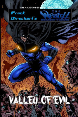 Valley of Evil(English, Paperback, Dirscherl Frank)