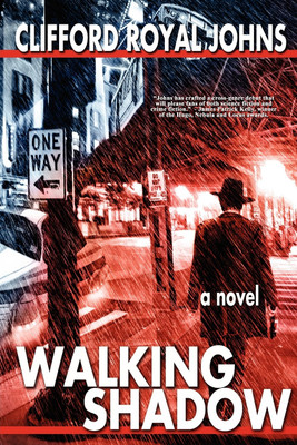 Walking Shadow(English, Paperback, Johns Clifford Royal)
