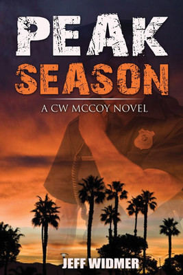 Peak Season(English, Paperback, Widmer Jeff)