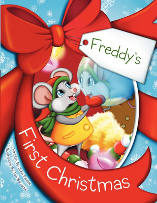 Freddy's First Christmas(English, Paperback, Pardee John)
