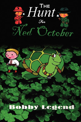 The Hunt for Ned October(English, Paperback, Legend Bobby)