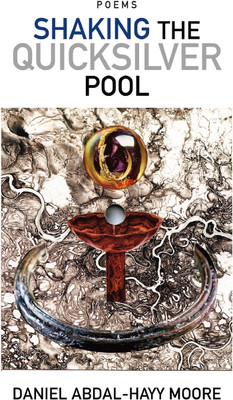 Shaking the Quicksilver Pool / Poems(English, Paperback, Moore Daniel Abdal-Hayy)