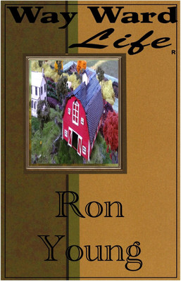 Way Ward Life(English, Hardcover, Young Ron D)