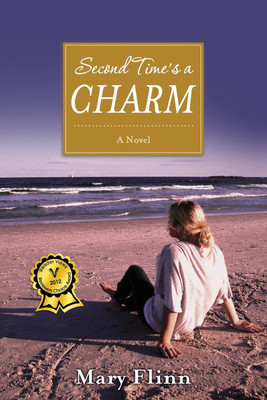 Second Time's a Charm(English, Paperback, Flinn Mary)