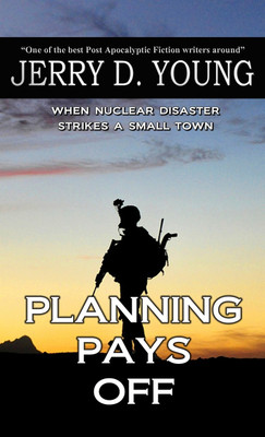Planning Pays Off(English, Paperback, Young Jerry D)