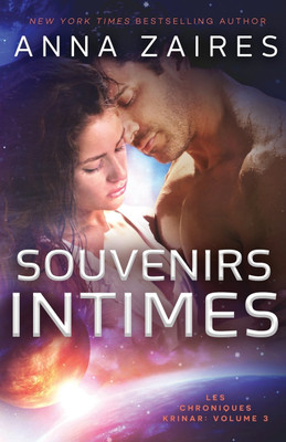 Souvenirs Intimes(French, Paperback, Zaires Anna)