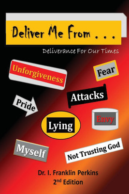 Deliver Me From . . .(English, Paperback, Perkins)