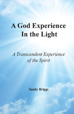 A God Experience In the Light(English, Paperback, Briggs Sandy)