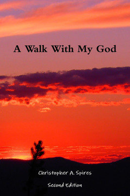 A Walk With My God(English, Paperback, Spires Christopher)