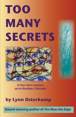 Too Many Secrets(English, Paperback, Osterkamp Lynn)