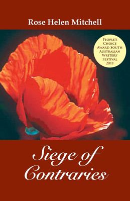 Siege of Contraries(English, Paperback, Mitchell Rose Helen)