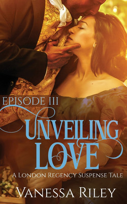 Unveiling Love(English, Paperback, Riley Vanessa)