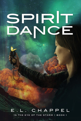 Spirit Dance(English, Paperback, Chappel E L)