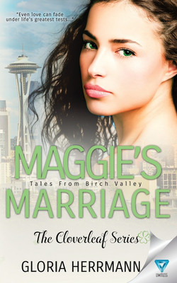 Maggie's Marriage(English, Paperback, Herrmann Gloria)
