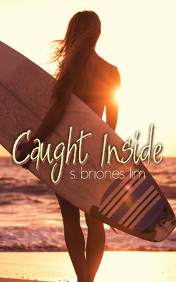 Caught Inside(English, Paperback, Lim S Briones)