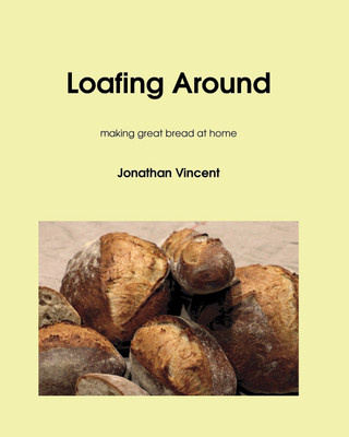 Loafing Around(English, Paperback, Vincent Jonathan David)