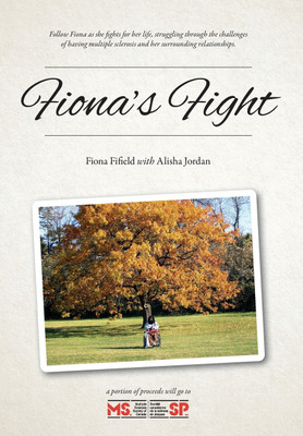 Fiona's Fight(English, Hardcover, Fifield Fiona)