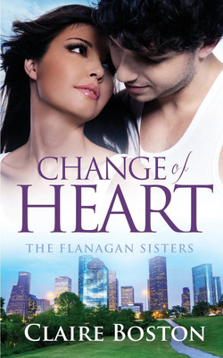 Change of Heart(English, Paperback, Boston Claire)