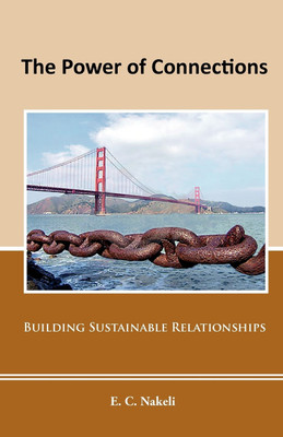 The Power of Connections(English, Paperback, Nakeli Celestine Elimbi)