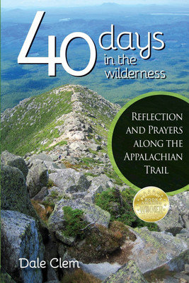 40 Days in the Wilderness(English, Paperback, Clem Dale)
