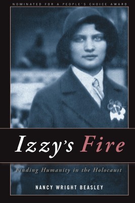 Izzy's Fire(English, Paperback, Beasley Nancy Wright)