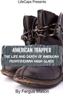 American Trapper(English, Paperback, Mason Fergus)