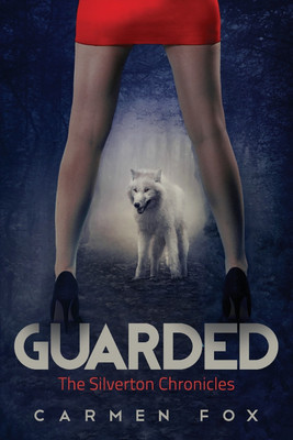 Guarded(English, Paperback, Fox Carmen)