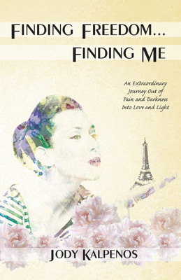 Finding Freedom... Finding Me(English, Paperback, Kalpenos Jody a)