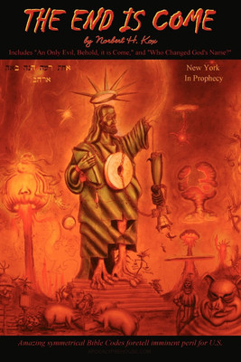 The End Is Come(English, Paperback, Kox Norbert H)