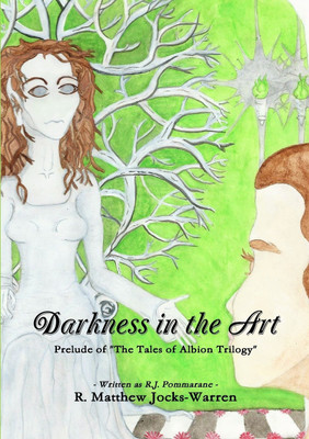 Darkness in the Art(English, Paperback, Pommarane R J)
