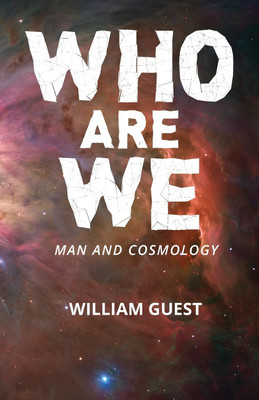 Who Are We(English, Paperback, Guest William)