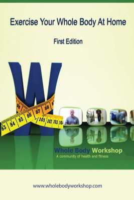Exercise Your Whole Body at Home - First Edition(English, Paperback, Lambert Wayne)