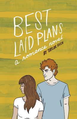 Best Laid Plans(English, Paperback, Rush Taylor)