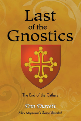 Last of the Gnostics(English, Paperback, Durrett Don)