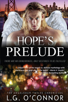 Hope's Prelude(English, Paperback, O'Connor L G)