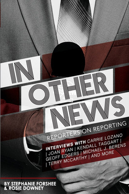 In Other News(English, Paperback, Forshee Stephanie)