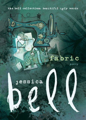 Fabric(English, Paperback, Bell Jessica)