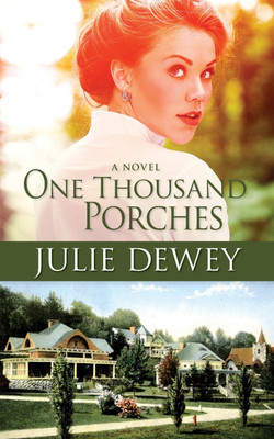 One Thousand Porches(English, Paperback, Dewey Julie)