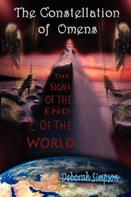 The Constellation of Omens: The Signs of the End of the World(English, Paperback, Simpson Deborah)