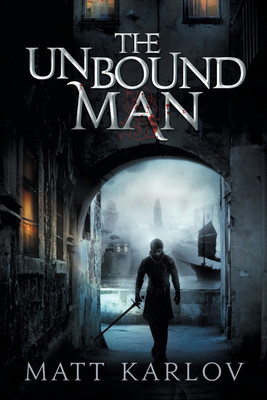 The Unbound Man(English, Paperback, Karlov Matt)