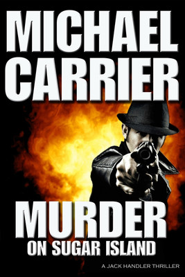 Murder on Sugar Island(English, Paperback, Carrier Michael)