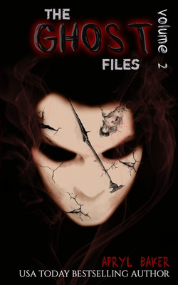 The Ghost Files 2(English, Paperback, Baker Apryl)